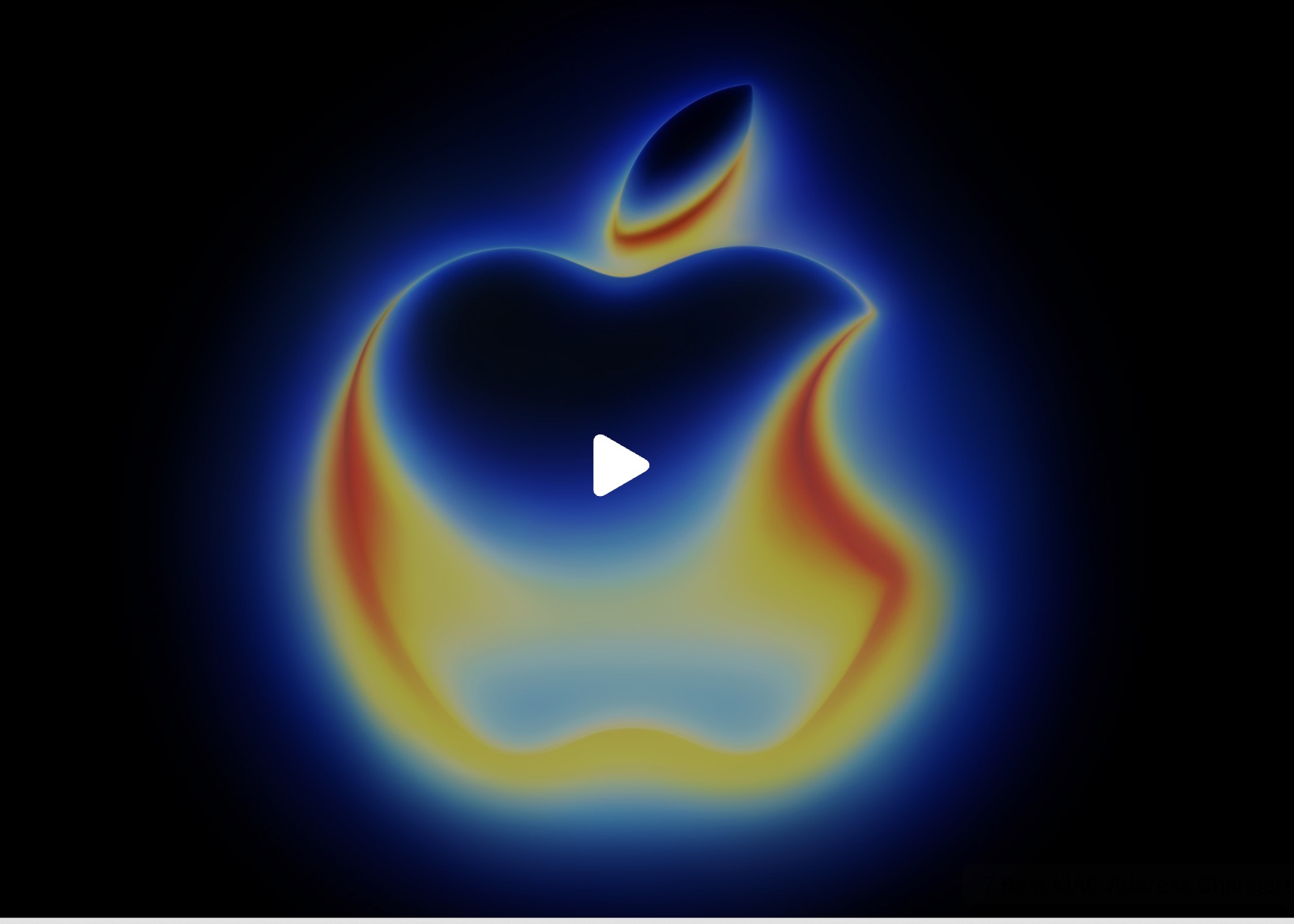 苹果推出iPhone 17，Apple Watch 11，Airpods Pro 3等