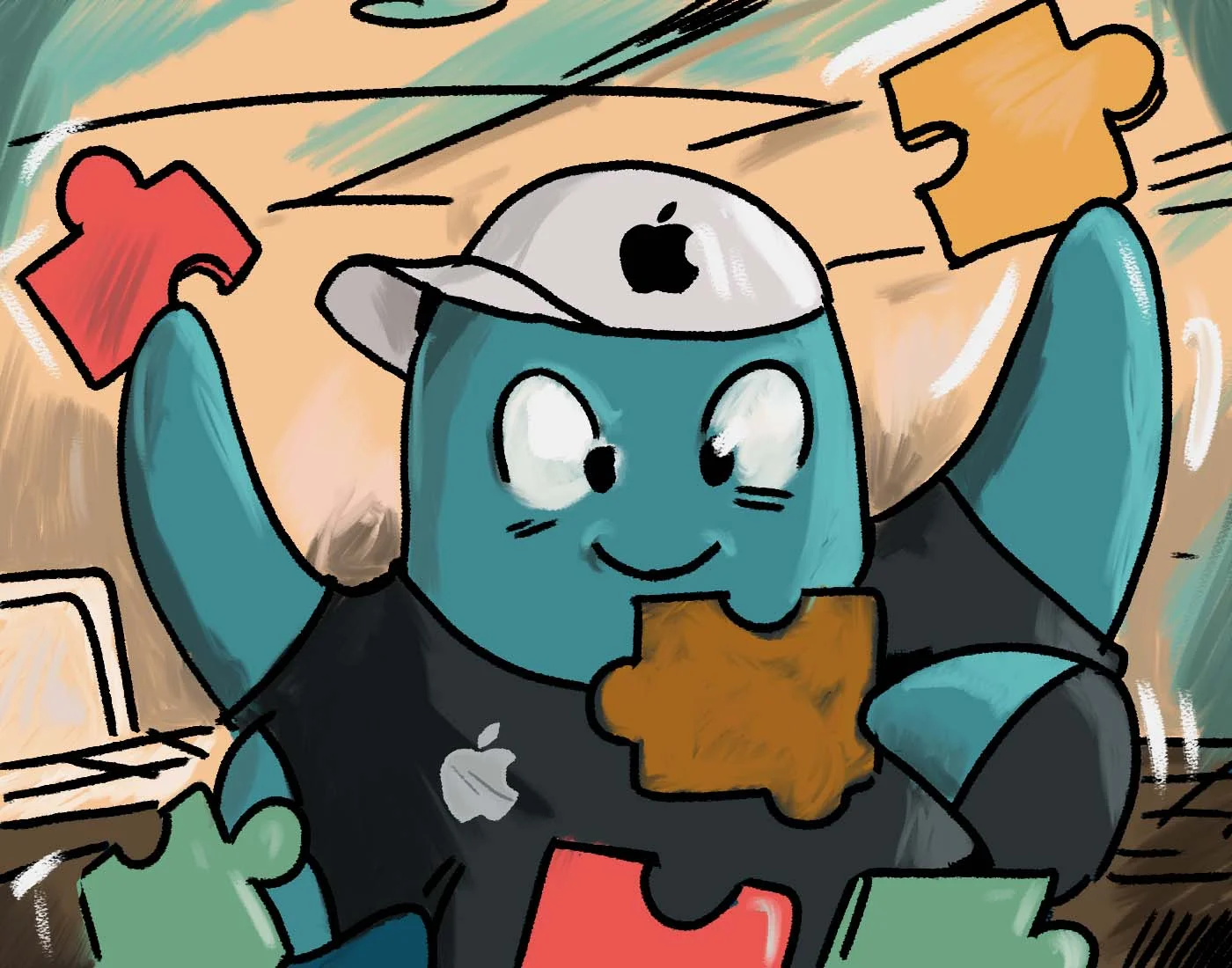 頂級 Mac 桌面整理應用程序，讓您的工作空間變得整潔