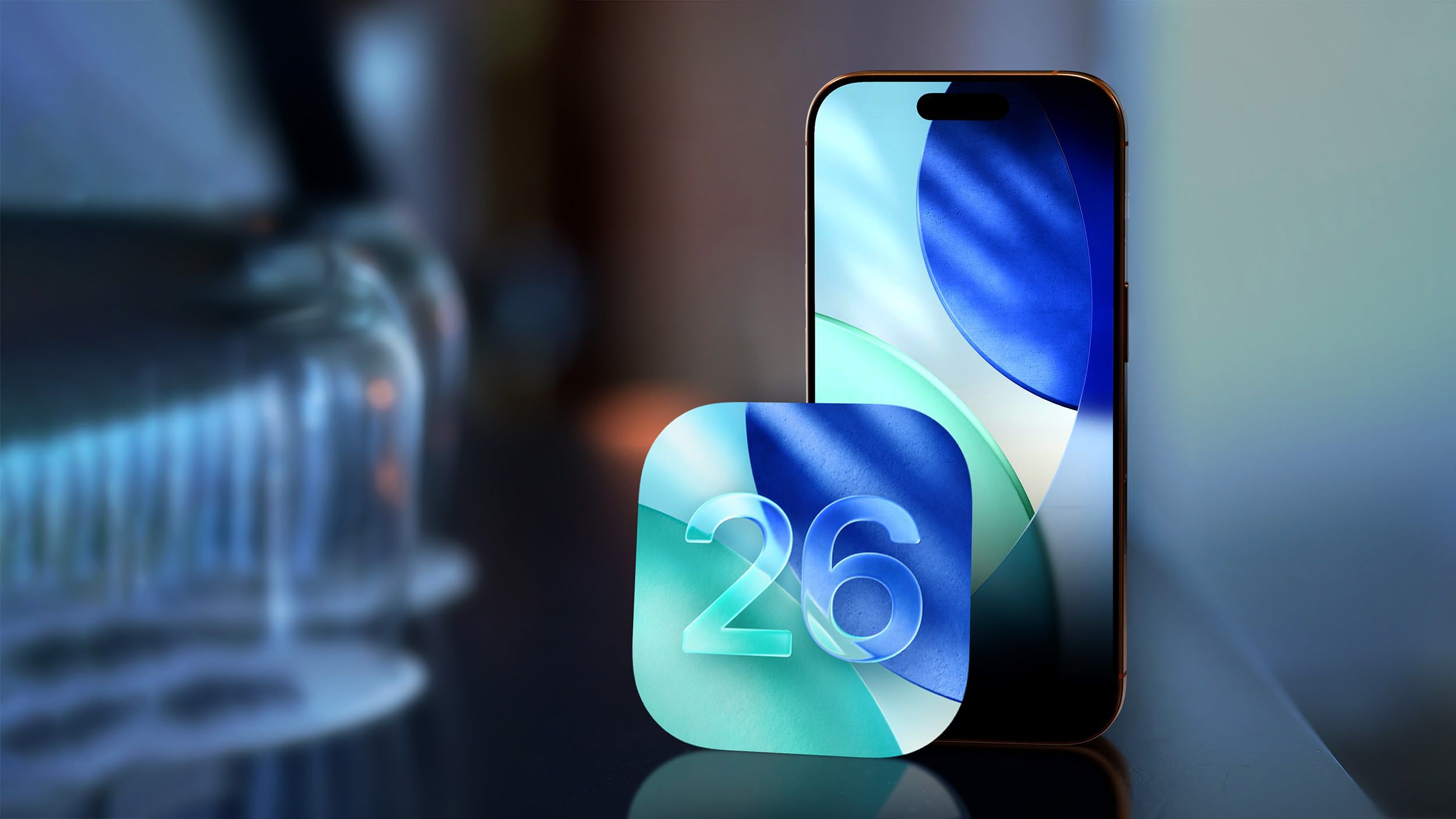 如何让你的 iPhone 为 iOS 26 做好准备