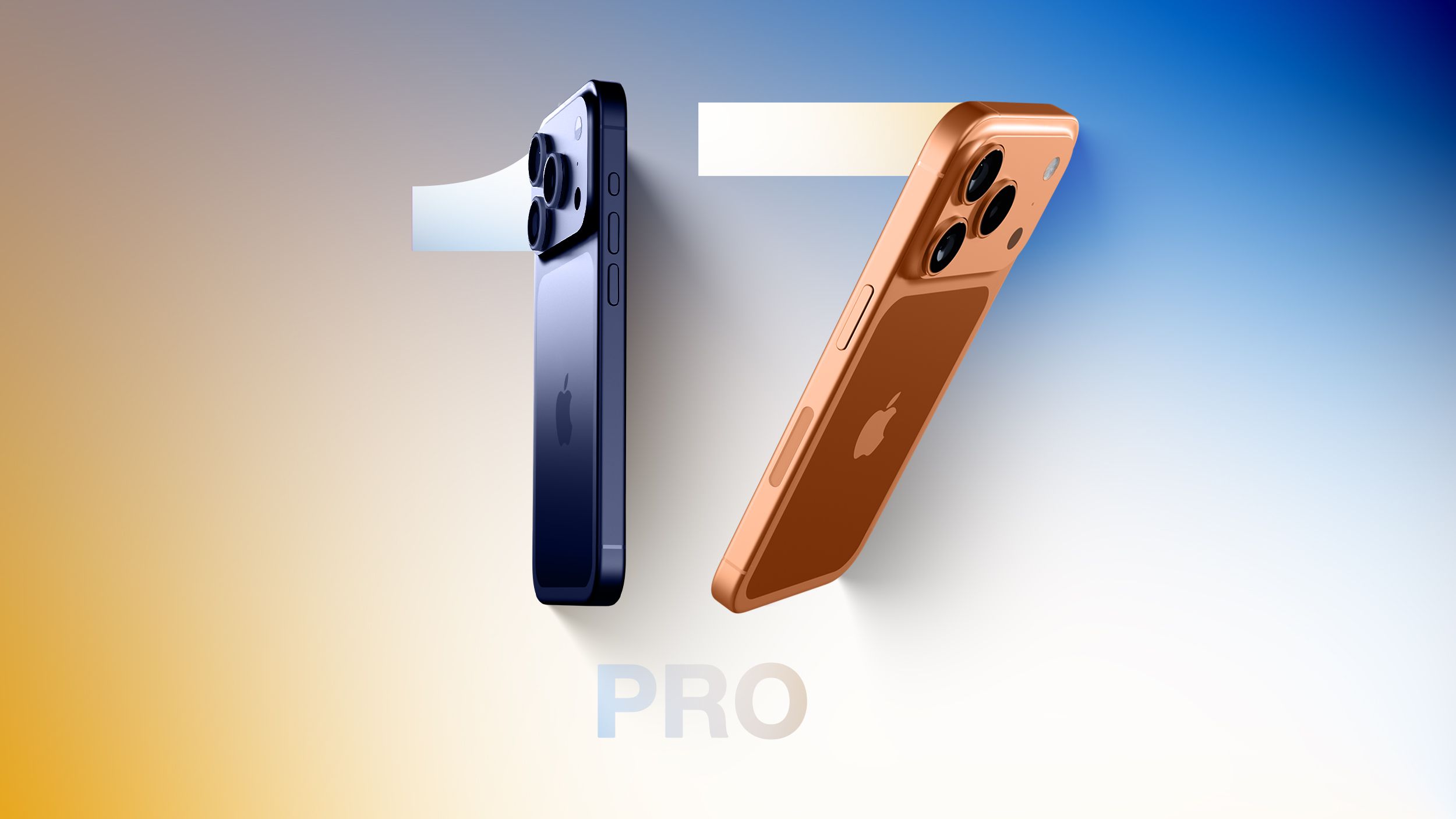 如何從Apple預訂iPhone 17 Pro