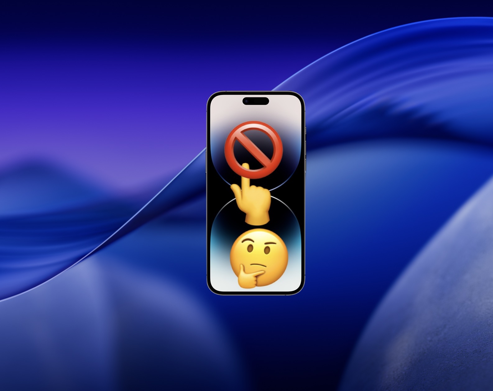 iOS 更新后 iPhone 触摸屏无响应