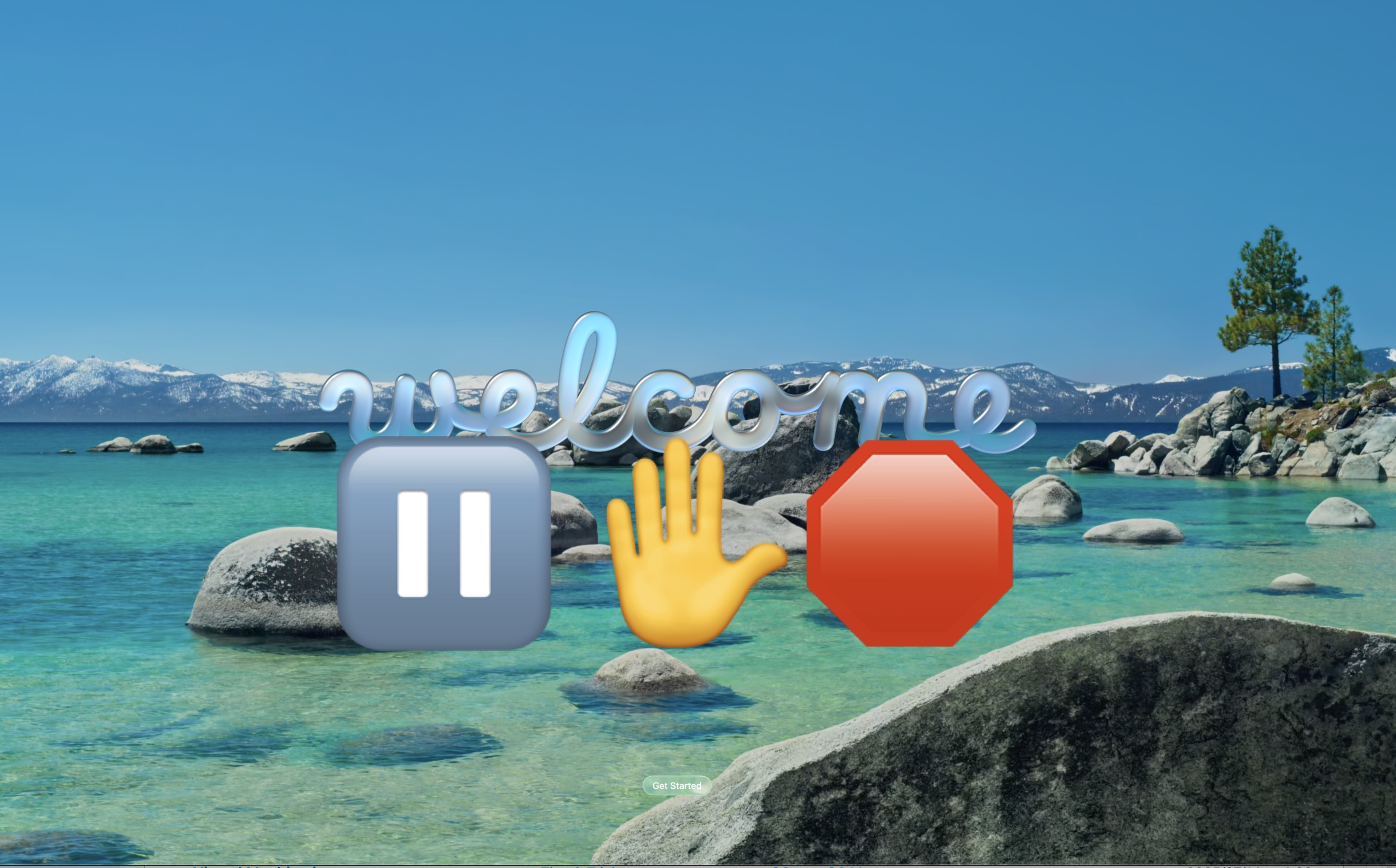 为什么我现在一直坚持升级到Macos Tahoe 26