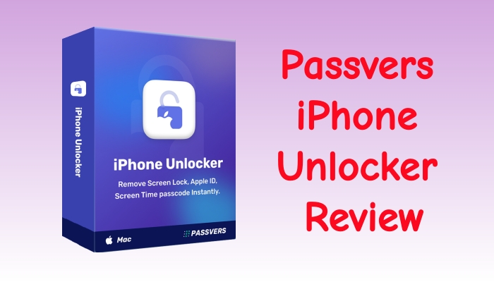 iPhone Unlocker：功能，价格和判决[完整评论]