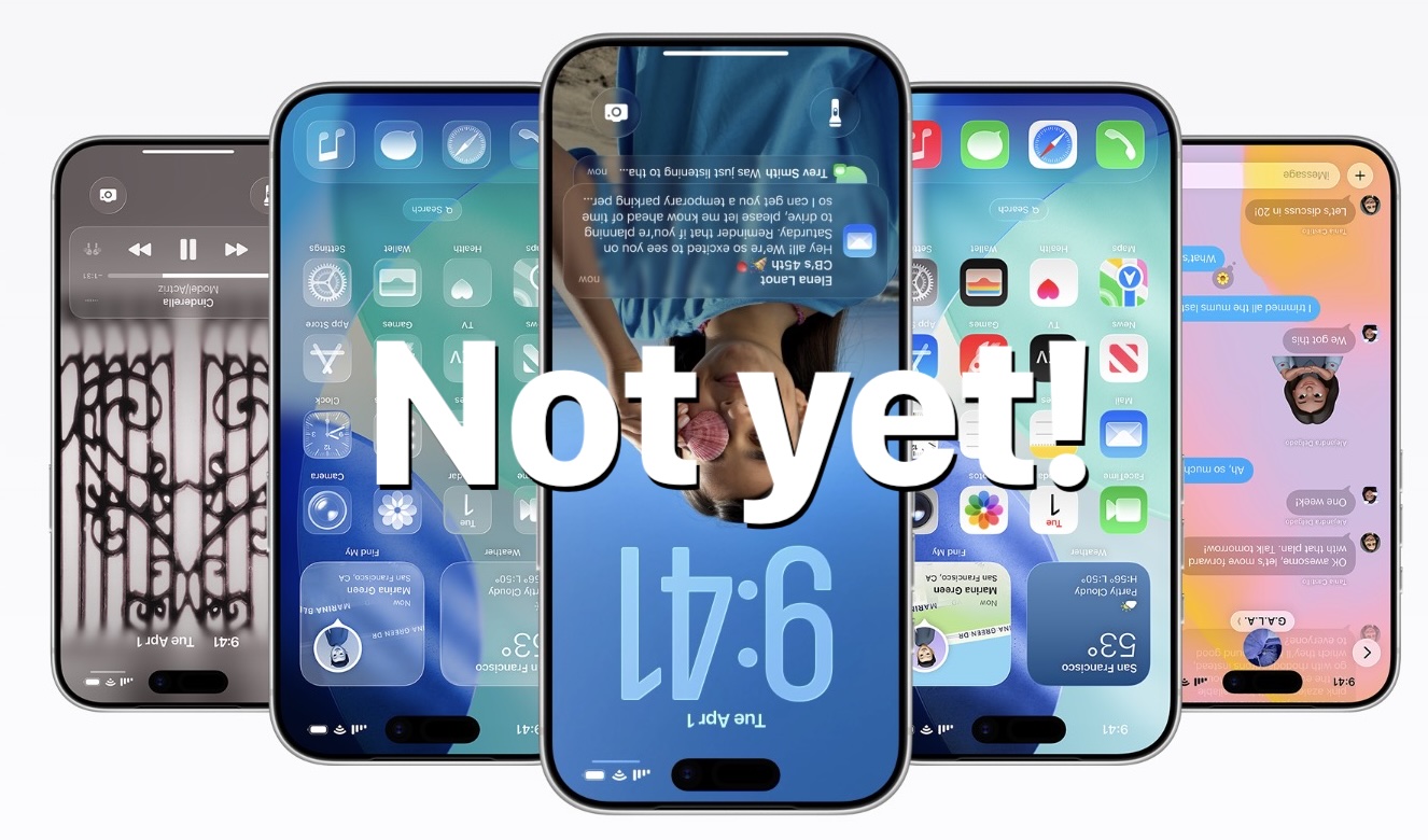 如何阻止iPhone自动更新至iOS 26