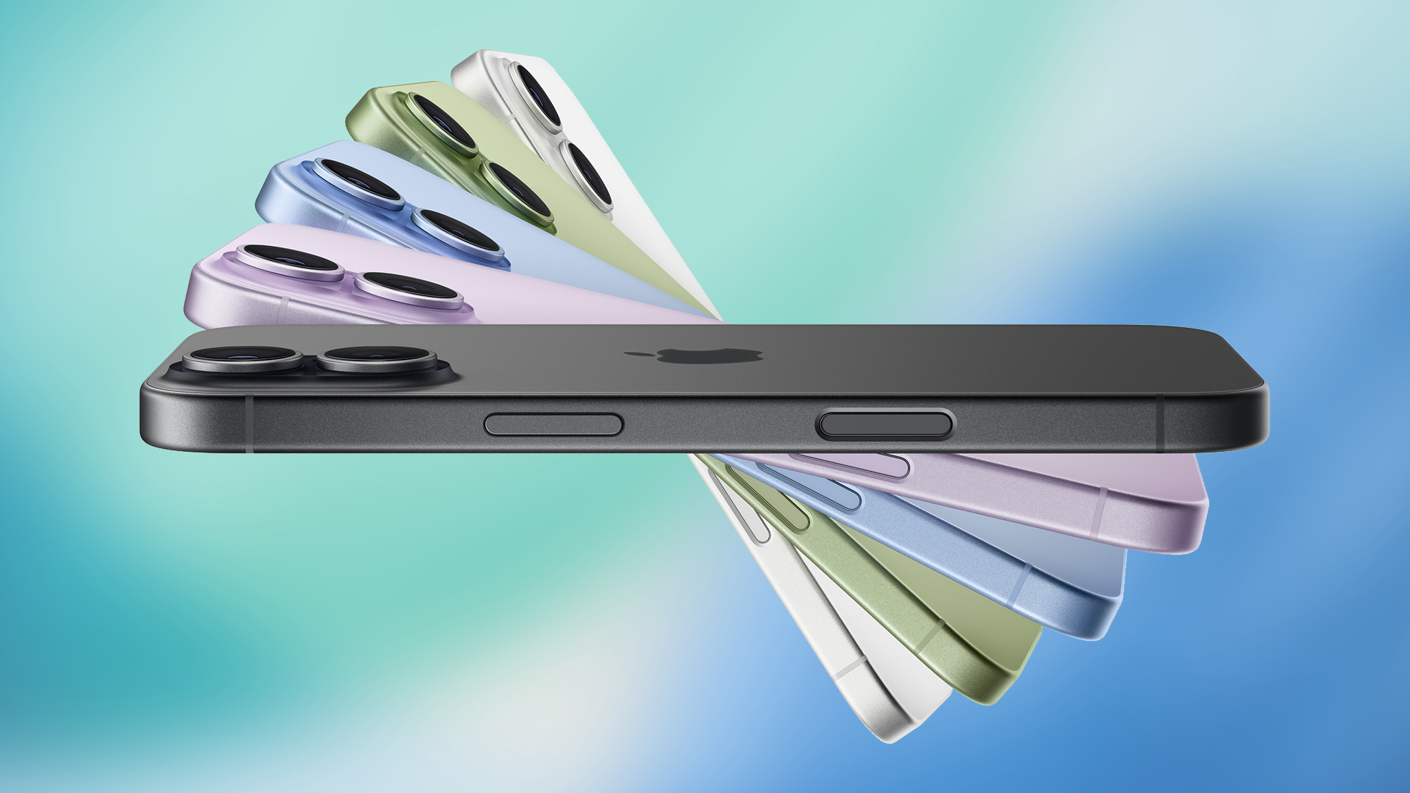 iPhone 上的每个按钮都有什么功能（包括隐藏功能）