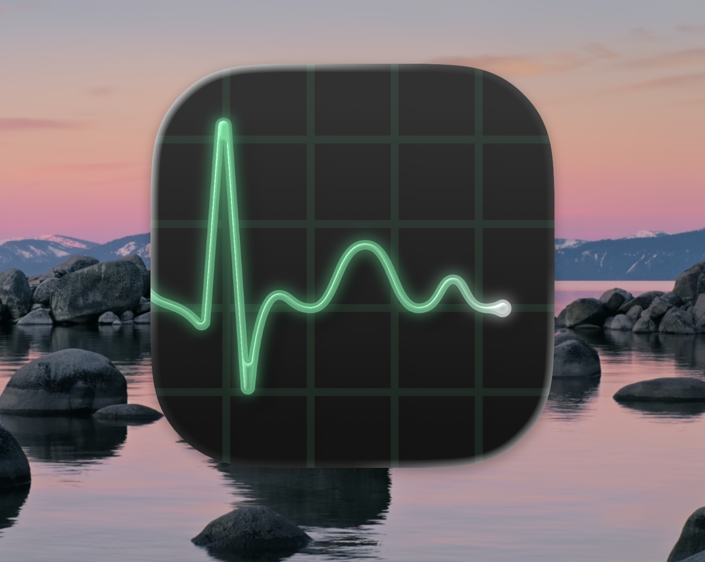 Mac 上的“com.github.squirrel”是什么？