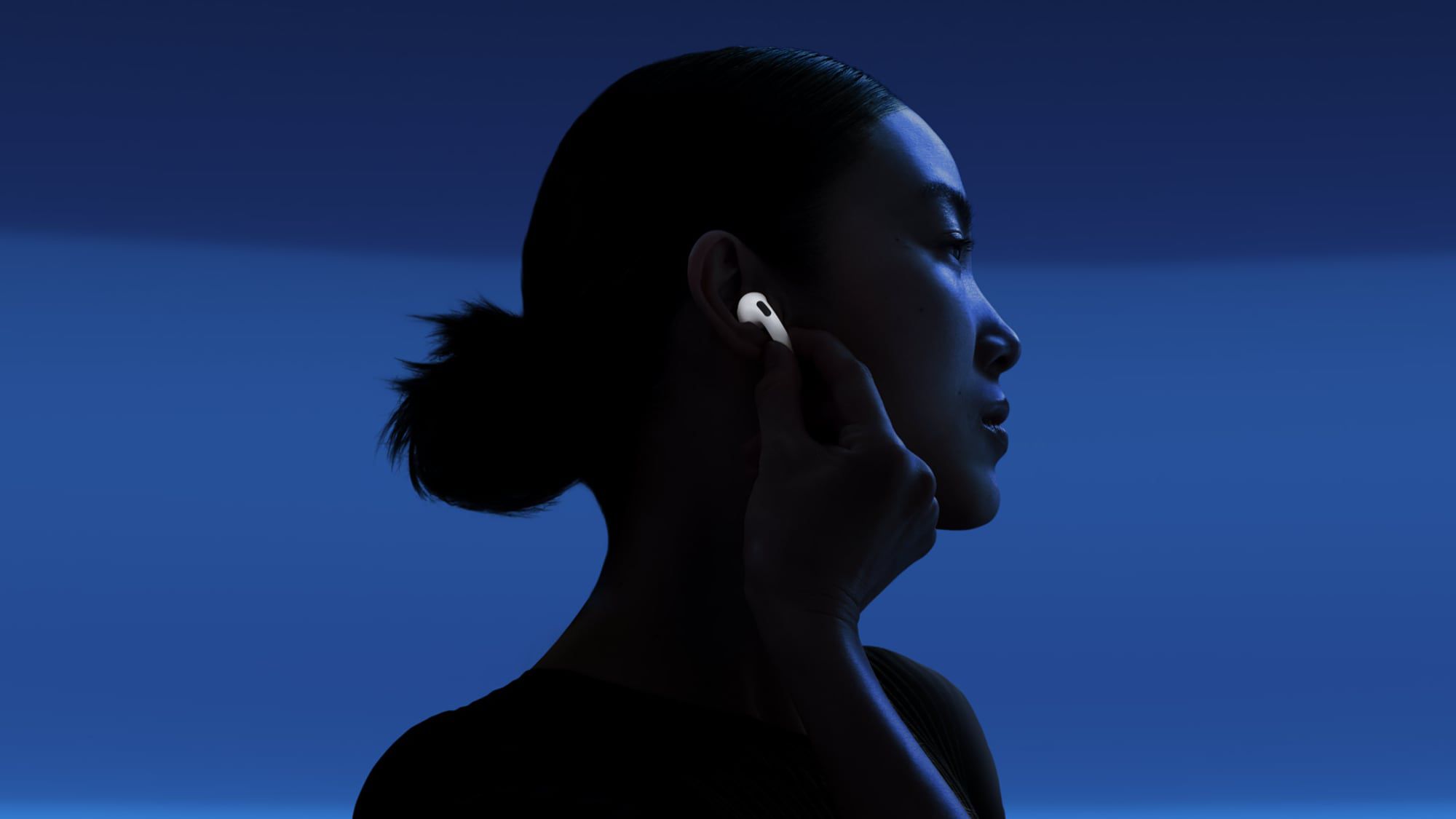 iOS 26：使用 AirPods 远程控制 iPhone 相机