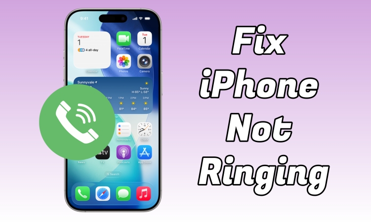 如何修复iPhone不响[综合指南]