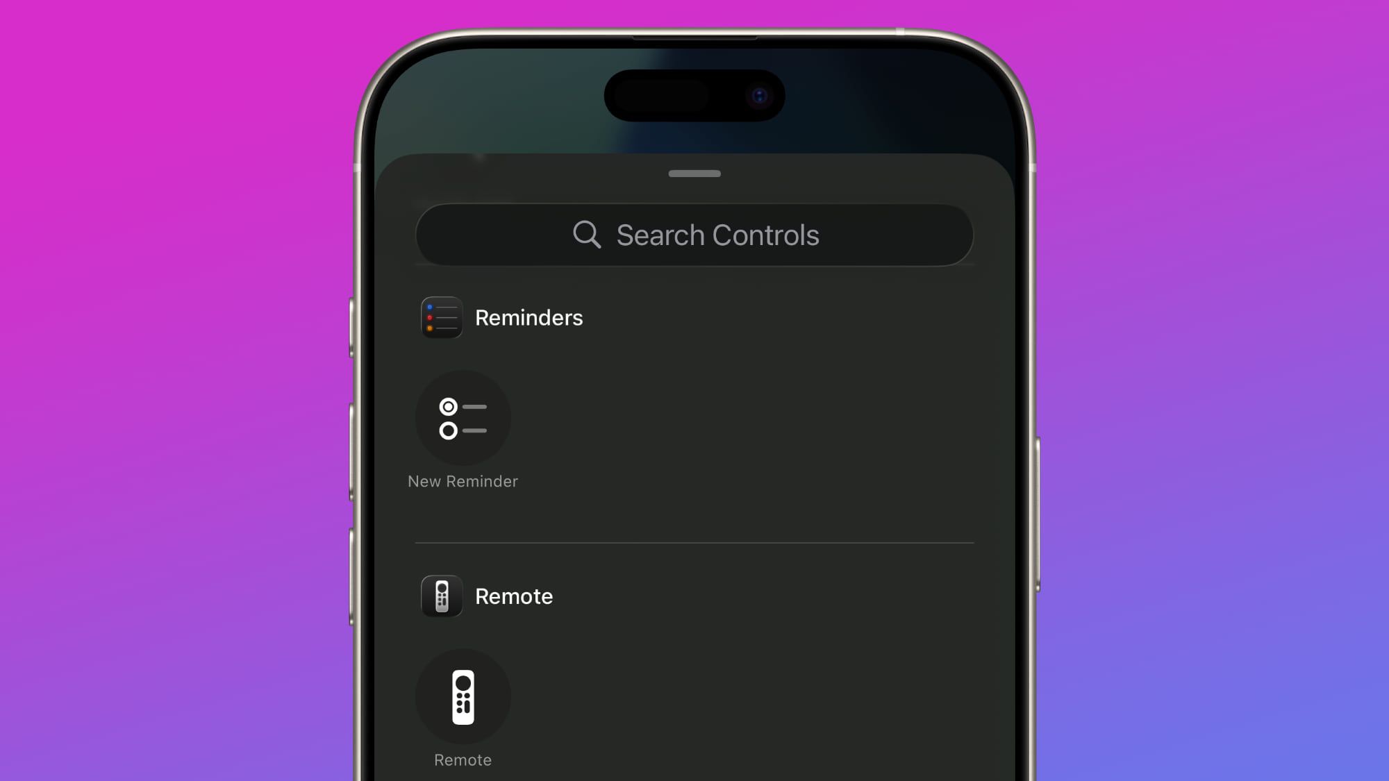 iOS 26：添加新提醒的速度比以往任何时候都要快