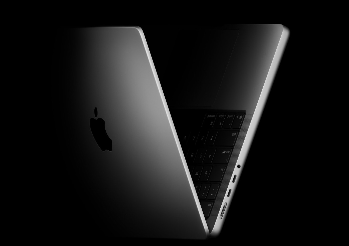 iPad Pro、MacBook Pro 14 英寸和 Apple Vision Pro 配备全新 M5 芯片