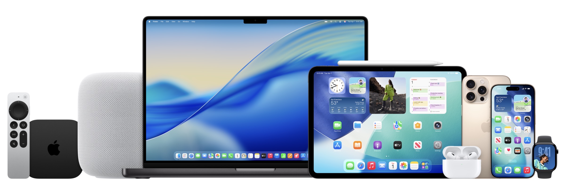 iOS 26.1、macOS Tahoe 26.1、iPadOS 26.1 第三个 Beta 可供测试