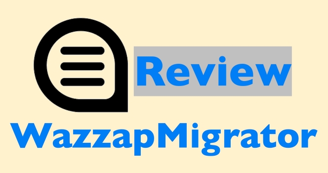 WazzapMigrator 评论:WazzapMigrator 安全吗?