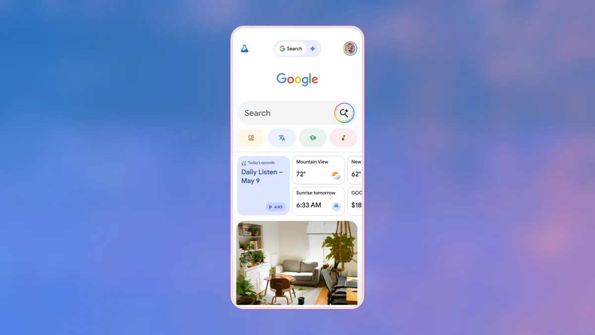 如何修复您的 Google Discover 页面