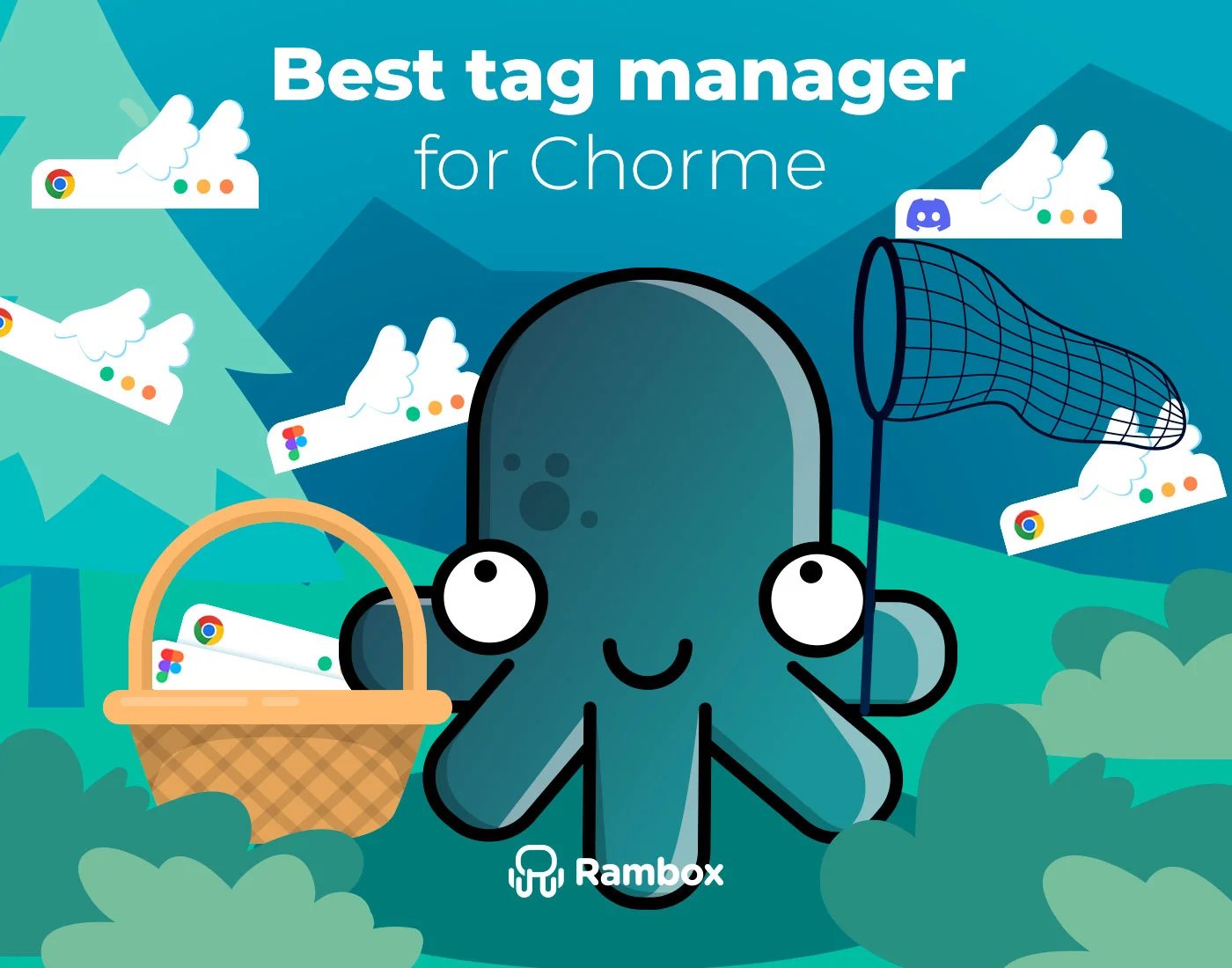 2026 年 15 个 Chrome 最佳标签管理器