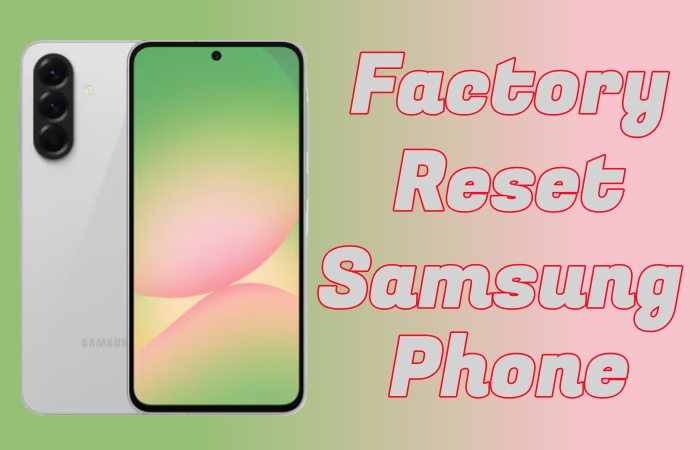 三星无密码恢复出厂设置：实用指南