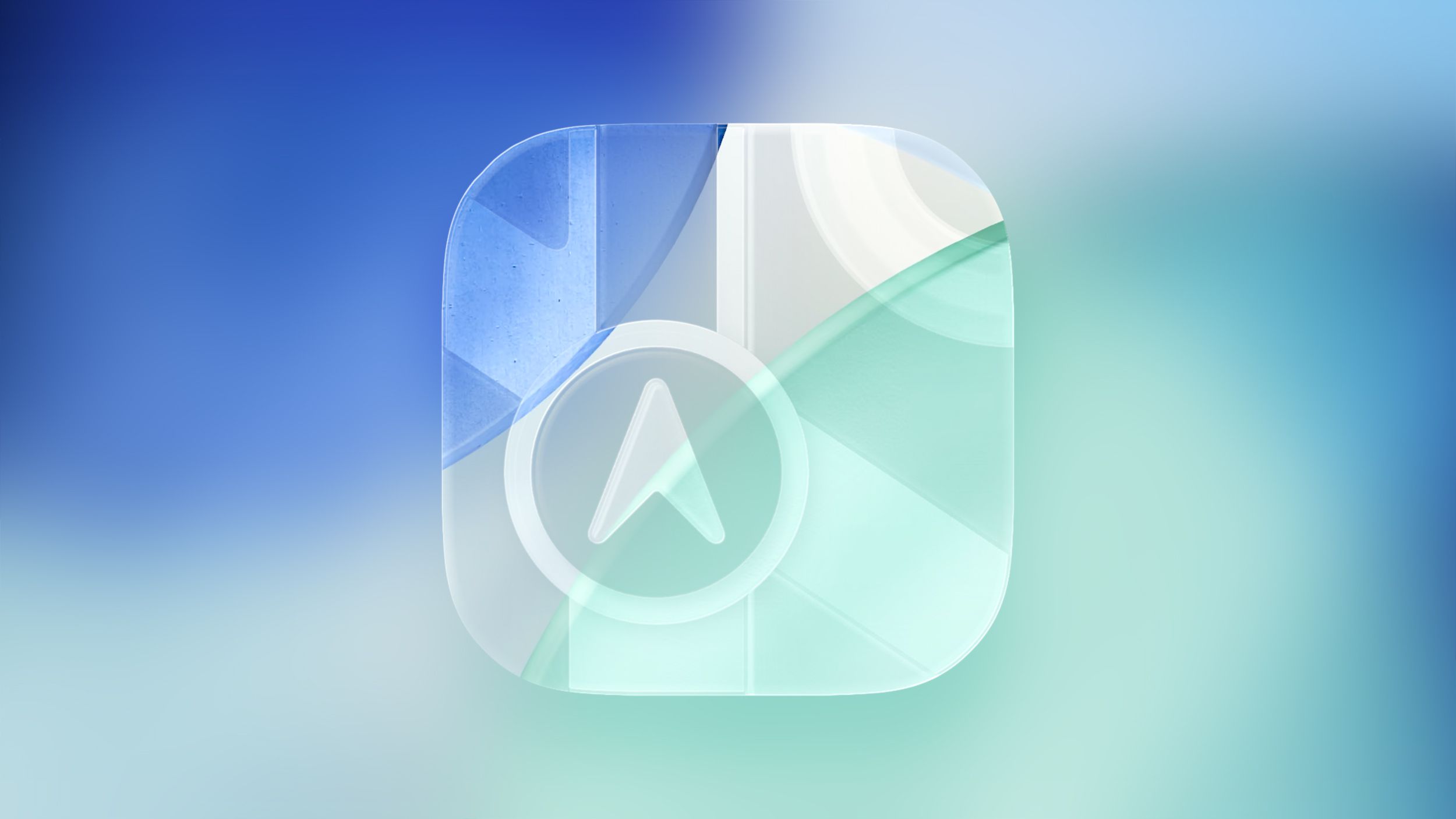 苹果地图可能会记录您访问过的地方