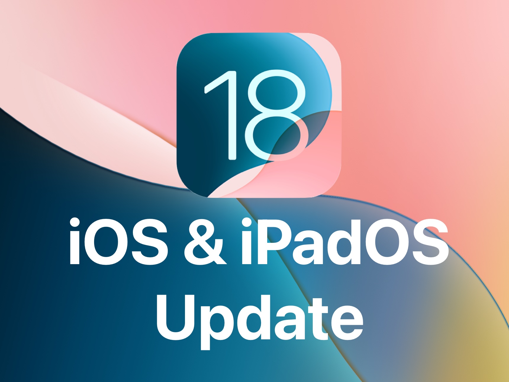 iOS 18.7.3 &amp; iPadOS 18.7.3 安全更新发布