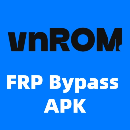 vnROM FRP 绕过：绕过 Android FRP 的完整指南