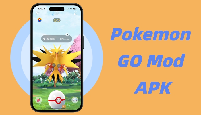 Pokemon GO APK：评论、下载和更安全的替代方案解释