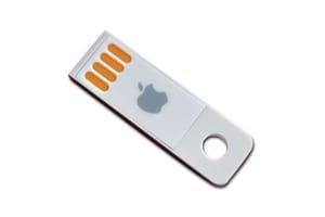 如何创建 MAC OS X Yosemite (10.10) 的可启动 USB 盘