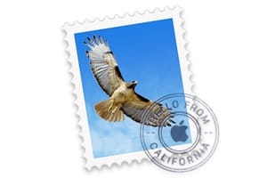 邮投：使用 Apple Mail / iCloud Mail 发送 5 GB 附件