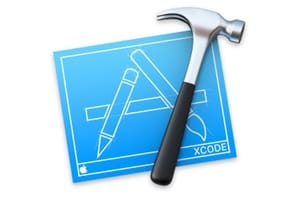 注释安装程序 Xcode 命令行工具 Yosemite (Mac OS X 10.10)