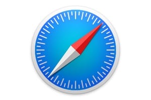 Safari Yosemite 无法正常工作？解决方案！