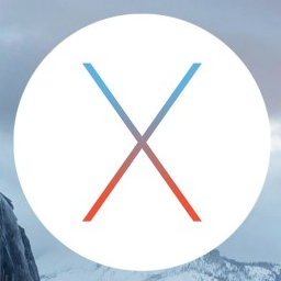 安装程序 El Capitan Mac OS X 10.11