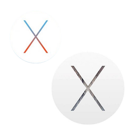 评论降级器 OS X El Capitan (10.11) 与 Yosemite (10.10)