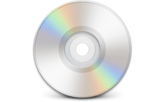 Graver El Capitan DVD 版 (Mac OS X 10.11)