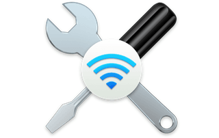 WiFi 修复器 Mac OS X El Capitan (10.11)