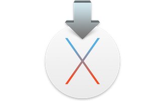 重新安装 Mac OS X（El Capitan、Yosemite...）