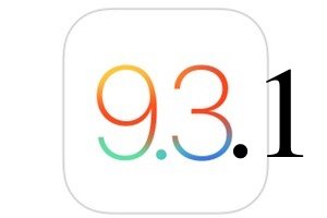 iOS 9.3.1：适用于 iPhone、iPad、iPod 的更新