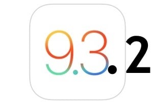 iOS 9.3.2：适用于 iPhone、iPad、iPod 的更新