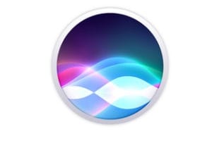 配置 Siri MacOS Sierra (10.12)