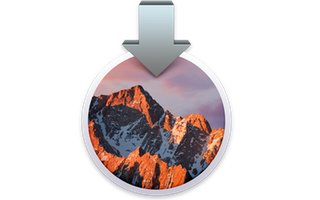 MacOS Sierra (10.12)：创建可启动 USB 闪存盘