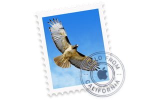 Apple Mail Mac 自动清空垃圾箱