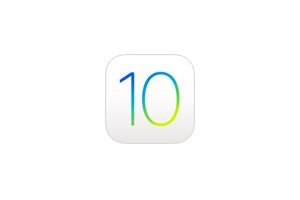 iOS10 更新适用于 iPhone、iPad、iPod touch