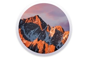 macOS Sierra 10.12.1：有更新