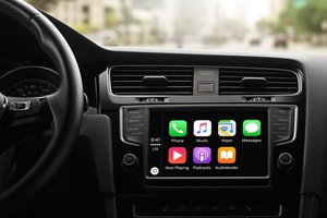 Apple CarPlay：功能、汽车、汽车收音机……