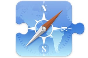 删除 Safari 扩展或插件（Sierra、El Capitan）