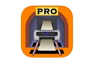 使用带或不带 AirPrint 的 iPhone/iPad 进行打印