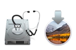 macOS High Sierra (10.13) 格式化程序：HFS+、APFS、FAT32、NTFS、Ext4