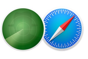 在 Safari Mac (macOS / OS X) 上清理 cookie