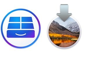 NTFS macOS High Sierra (10.13)：使用说明