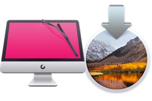 优化 macOS High Sierra (10.13)