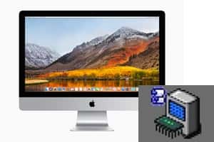 使用 Apple Hardware Test/Apple Diagnostics 测试您的 Mac