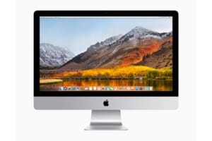 从 App Store 下载 macOS High Sierra (10.13)