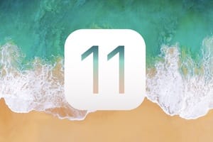 iOS 11.0.3 适用于 iPhone、iPad 和 iPod touch