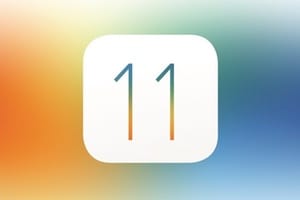 iOS 11.0.2：可用更新（IPSW 链接）